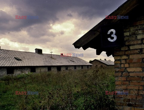 Auschwitz-Birkenau WMZ