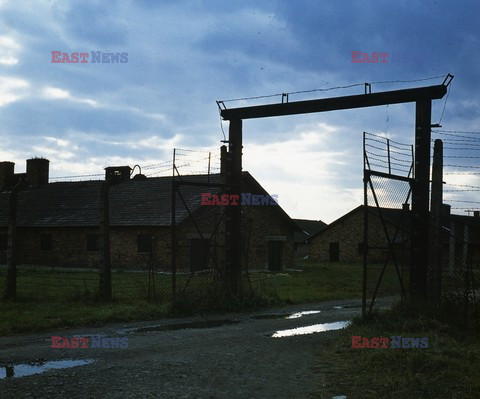 Auschwitz-Birkenau WMZ