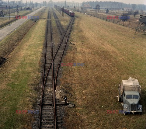 Auschwitz-Birkenau WMZ