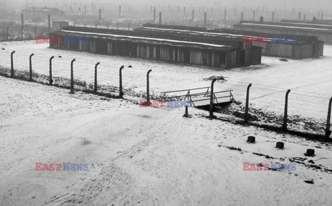 Auschwitz-Birkenau WMZ