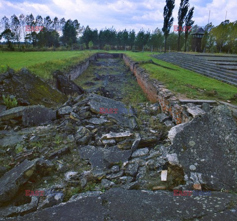 Auschwitz-Birkenau WMZ