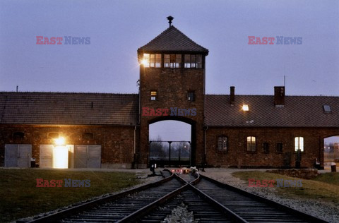 Auschwitz-Birkenau WMZ