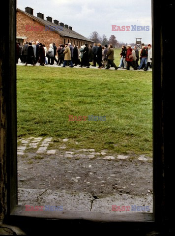 Auschwitz-Birkenau WMZ