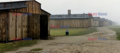 Auschwitz-Birkenau WMZ