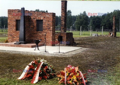 Auschwitz-Birkenau WMZ