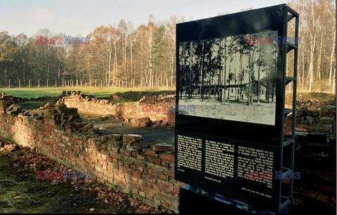 Auschwitz-Birkenau WMZ