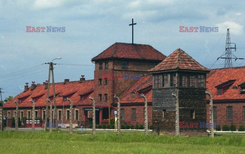 Auschwitz-Birkenau WMZ