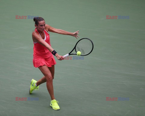 Turniej tenisowy US Open 2015