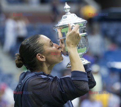 Turniej tenisowy US Open 2015