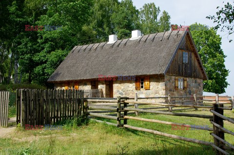 Warmia i Mazury Marek Bazak