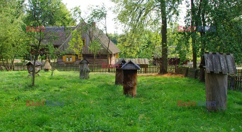 Warmia i Mazury Marek Bazak