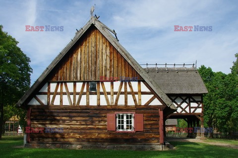 Warmia i Mazury Marek Bazak