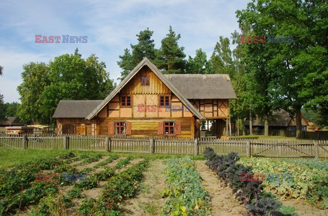 Warmia i Mazury Marek Bazak