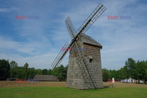 Warmia i Mazury Marek Bazak