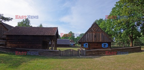 Warmia i Mazury Marek Bazak