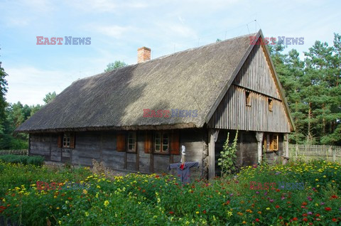 Warmia i Mazury Marek Bazak