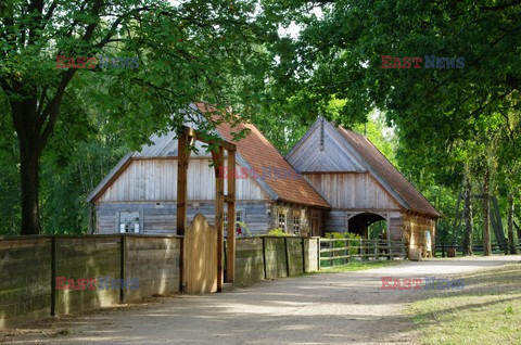 Warmia i Mazury Marek Bazak