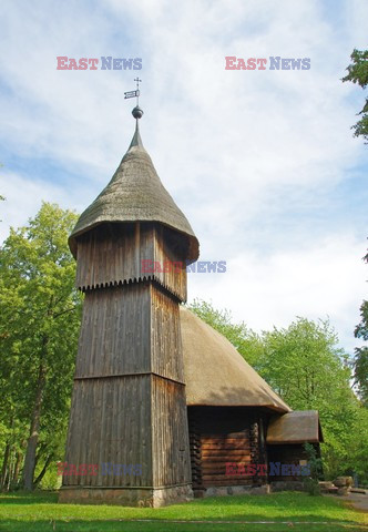 Warmia i Mazury Marek Bazak