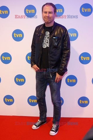 Gala TVN w Gdyni