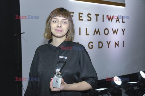 40 Festiwal Filmowy w Gdyni