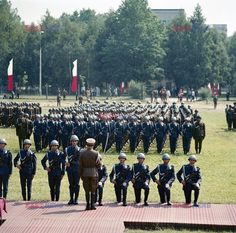 Wojsko Polskie w PRL