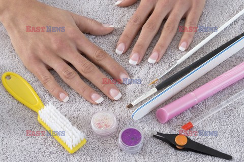 Beauty - Manicure - BSIP