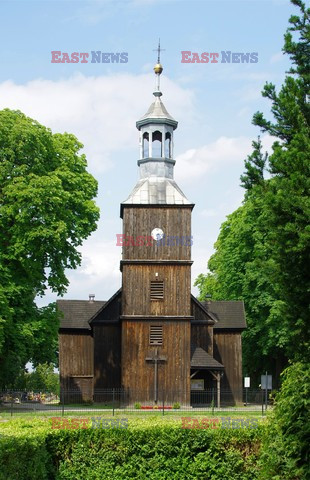 Wielkopolska Marek Bazak