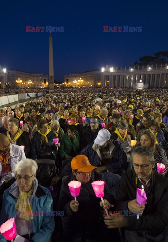 Synod Biskupów o rodzinie