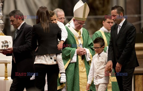 Synod Biskupów o rodzinie