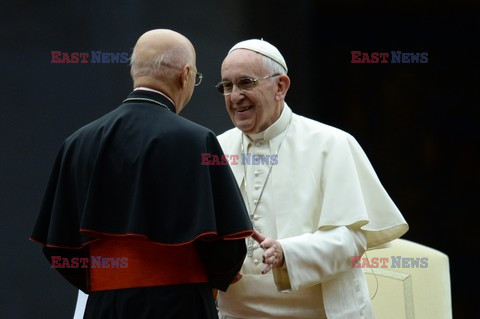 Synod Biskupów o rodzinie