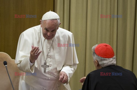 Synod Biskupów o rodzinie