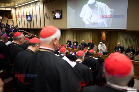 Synod Biskupów o rodzinie