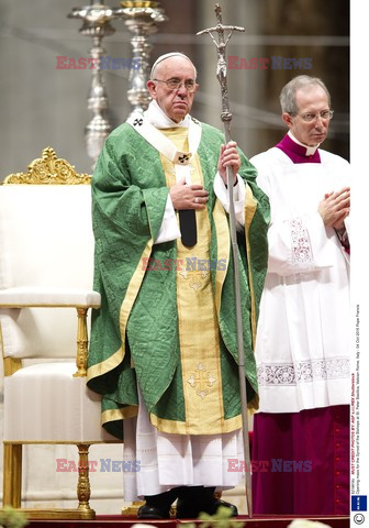 Synod Biskupów o rodzinie