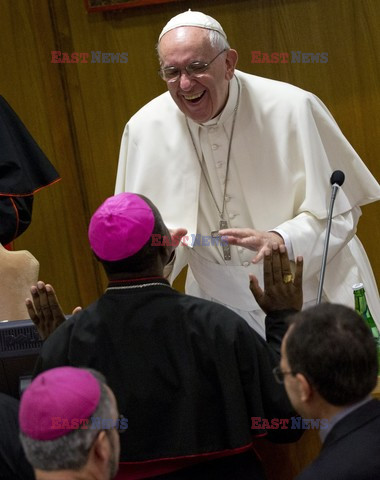 Synod Biskupów o rodzinie