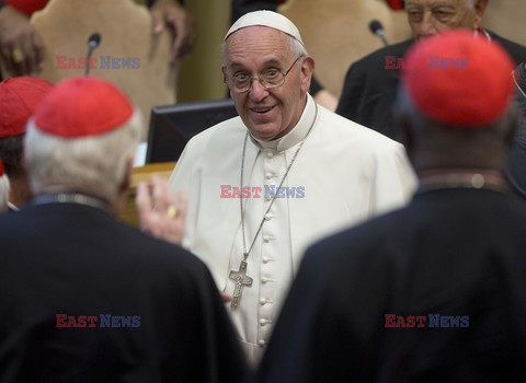 Synod Biskupów o rodzinie