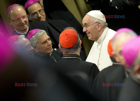 Synod Biskupów o rodzinie