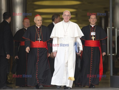 Synod Biskupów o rodzinie