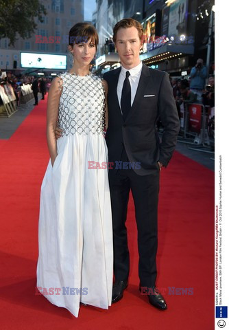 59. festiwal filmowy w Londynie