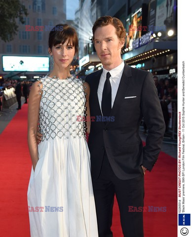 59. festiwal filmowy w Londynie