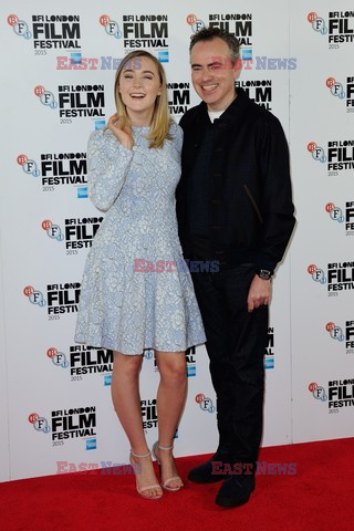 59. festiwal filmowy w Londynie