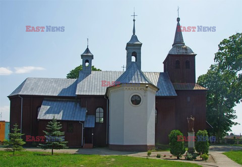 Wielkopolska Marek Bazak