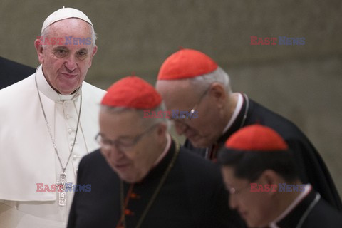 Synod Biskupów o rodzinie