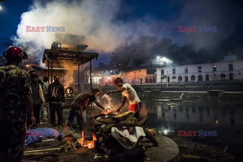 Zdjęcia roku 2015 - NYT 