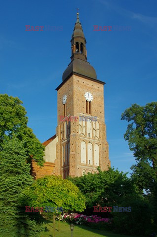 Wielkopolska Marek Bazak