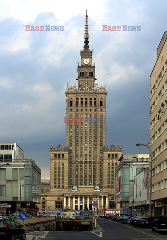 Warszawa KCh