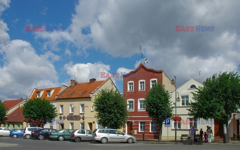 Wielkopolska Marek Bazak