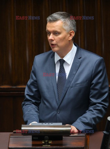 Expose Premier Beaty Szydło