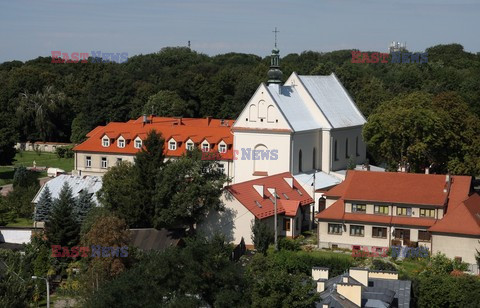 Polska Monk