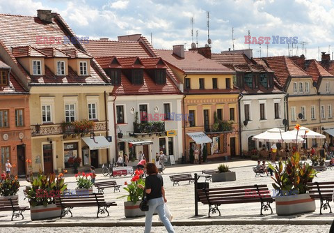 Polska Monk