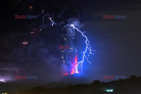 Zdjęcia roku 2015 - AFP 